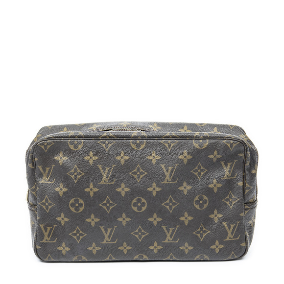 Louis Vuitton Toiletry Pouch GM - Picture 1 of 8